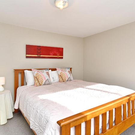 Merivale Lane - Christchurch Holiday Homes Εξωτερικό φωτογραφία