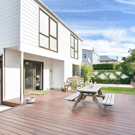 Merivale Lane - Christchurch Holiday Homes Εξωτερικό φωτογραφία