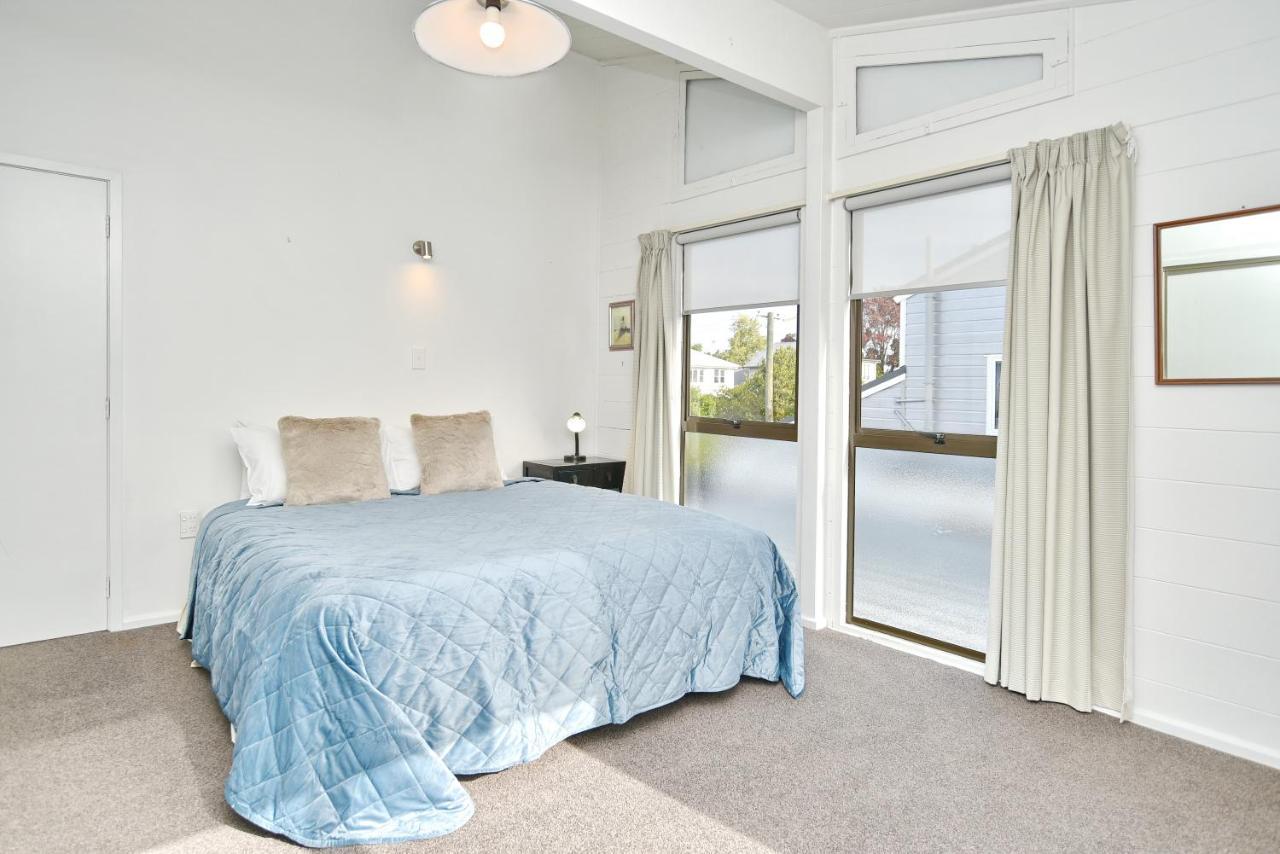 Merivale Lane - Christchurch Holiday Homes Εξωτερικό φωτογραφία