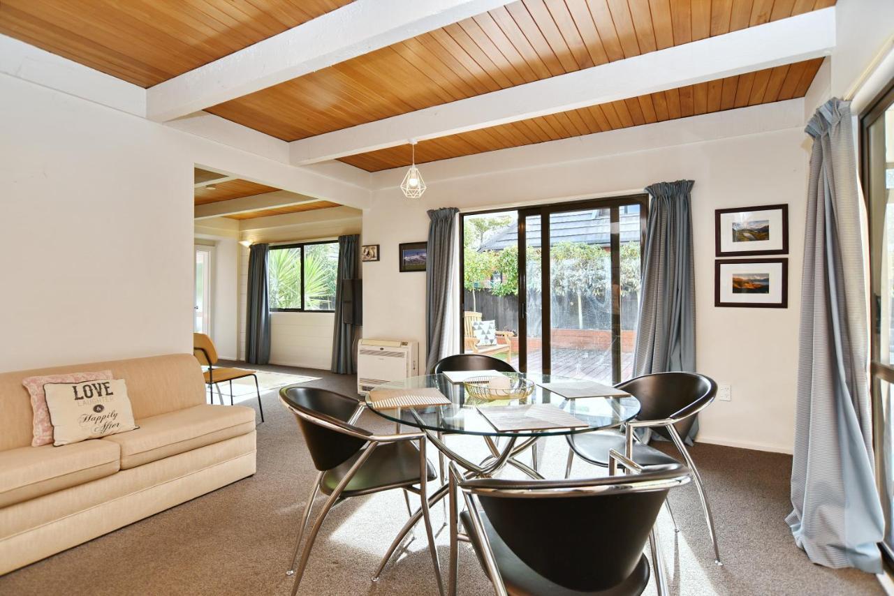Merivale Lane - Christchurch Holiday Homes Εξωτερικό φωτογραφία