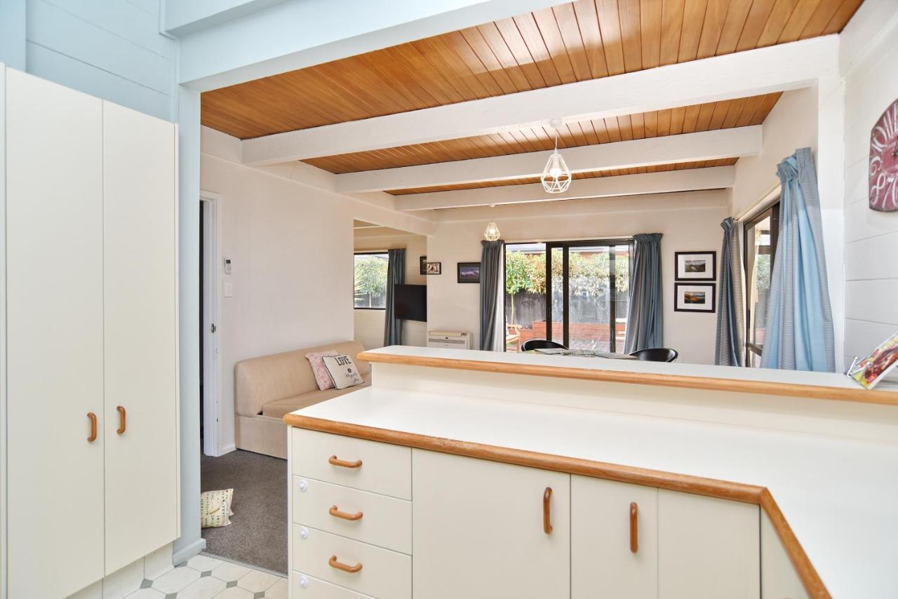 Merivale Lane - Christchurch Holiday Homes Εξωτερικό φωτογραφία