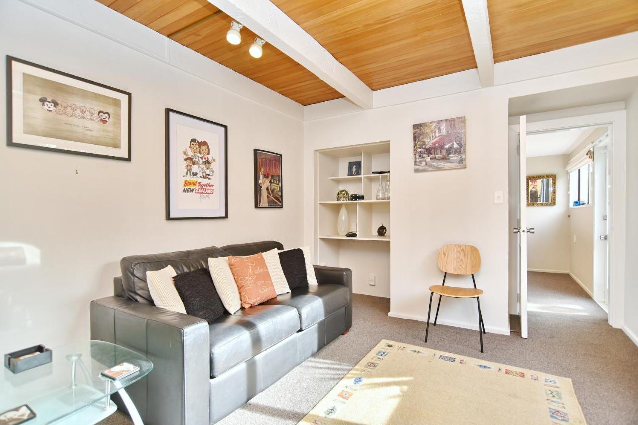 Merivale Lane - Christchurch Holiday Homes Εξωτερικό φωτογραφία