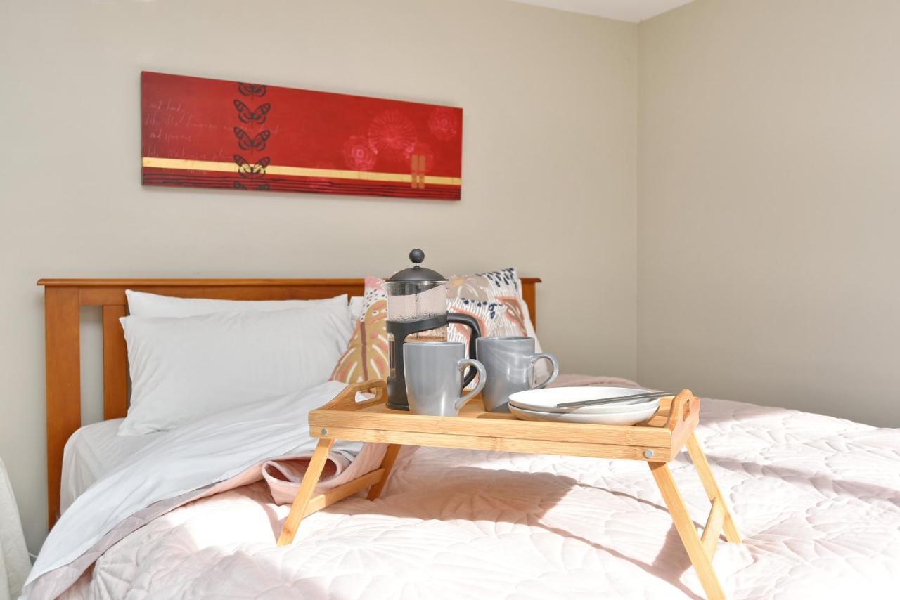 Merivale Lane - Christchurch Holiday Homes Εξωτερικό φωτογραφία