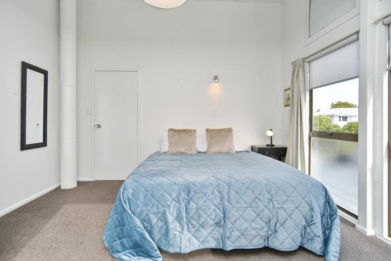 Merivale Lane - Christchurch Holiday Homes Εξωτερικό φωτογραφία