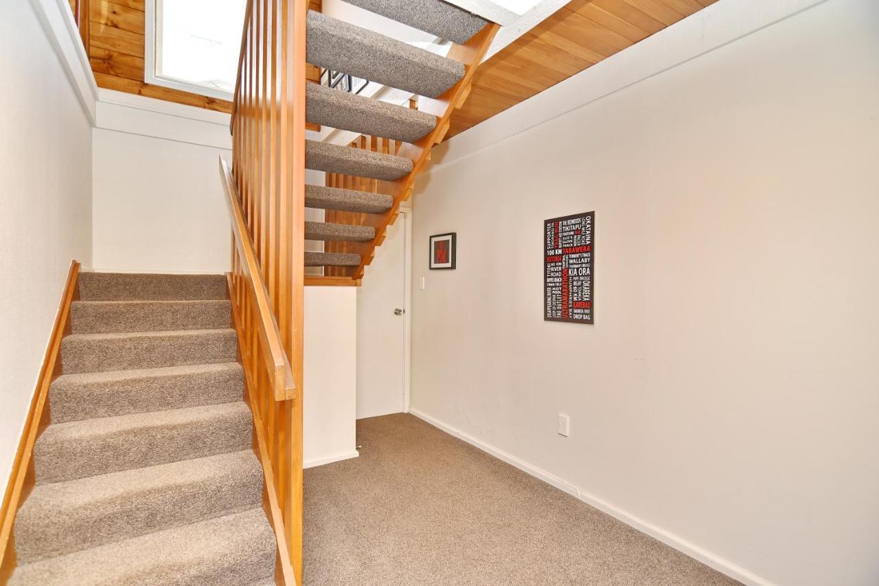 Merivale Lane - Christchurch Holiday Homes Εξωτερικό φωτογραφία