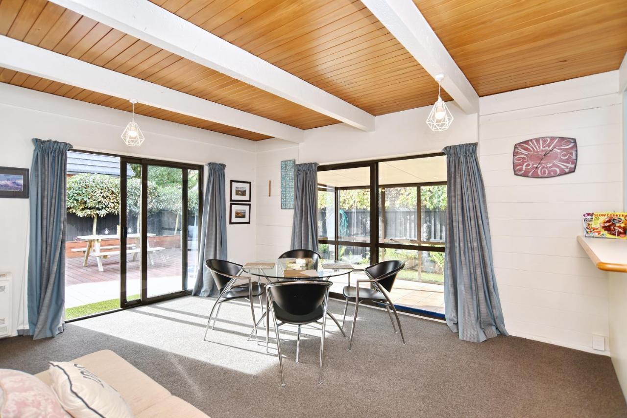 Merivale Lane - Christchurch Holiday Homes Εξωτερικό φωτογραφία
