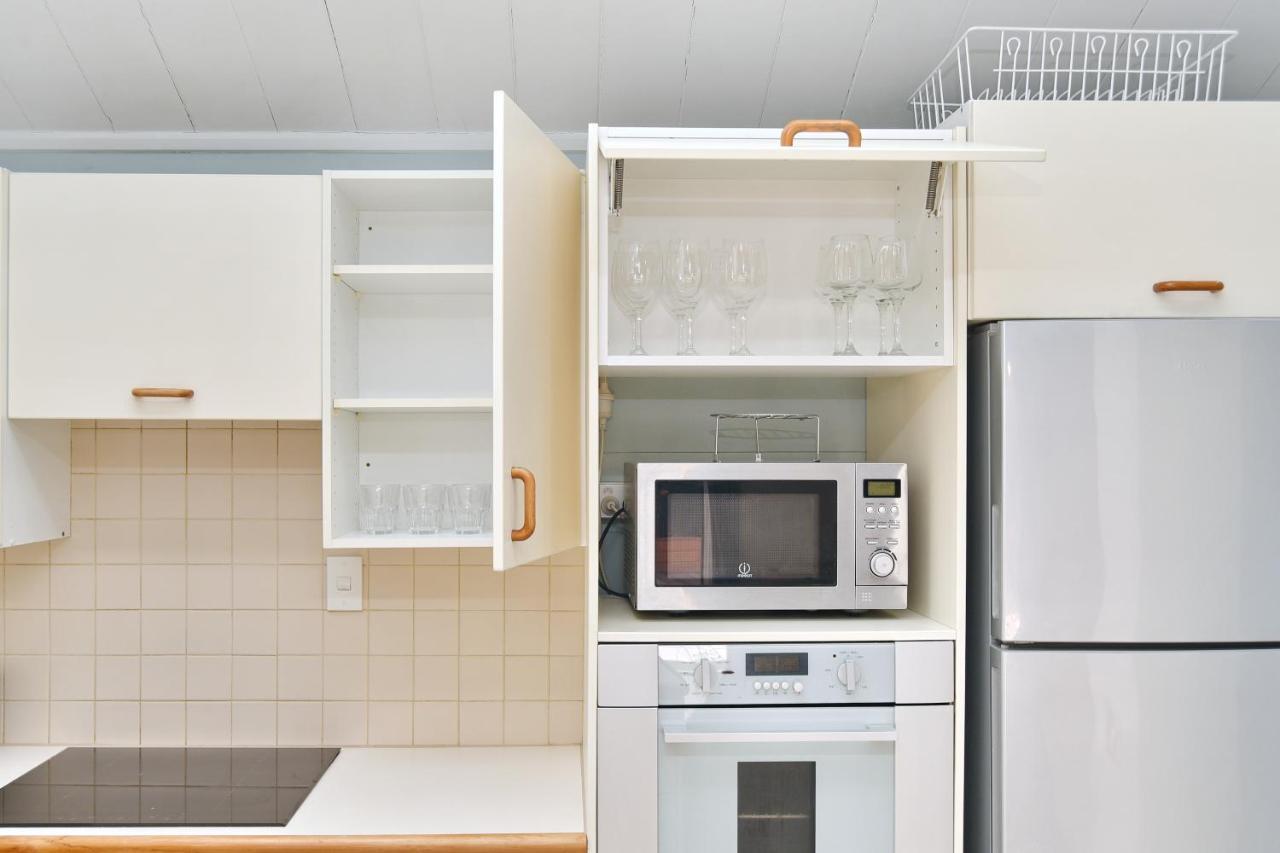 Merivale Lane - Christchurch Holiday Homes Εξωτερικό φωτογραφία