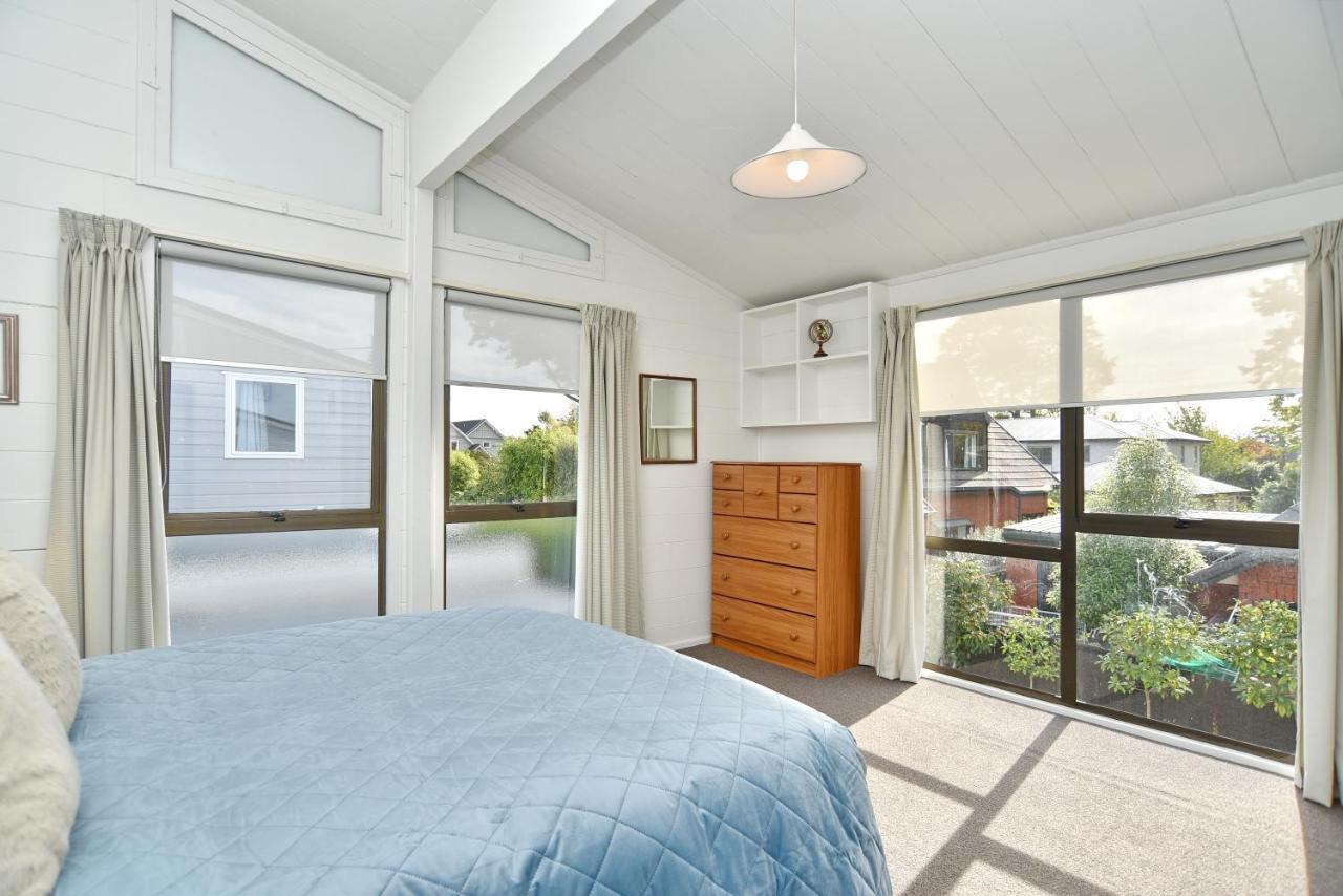 Merivale Lane - Christchurch Holiday Homes Εξωτερικό φωτογραφία
