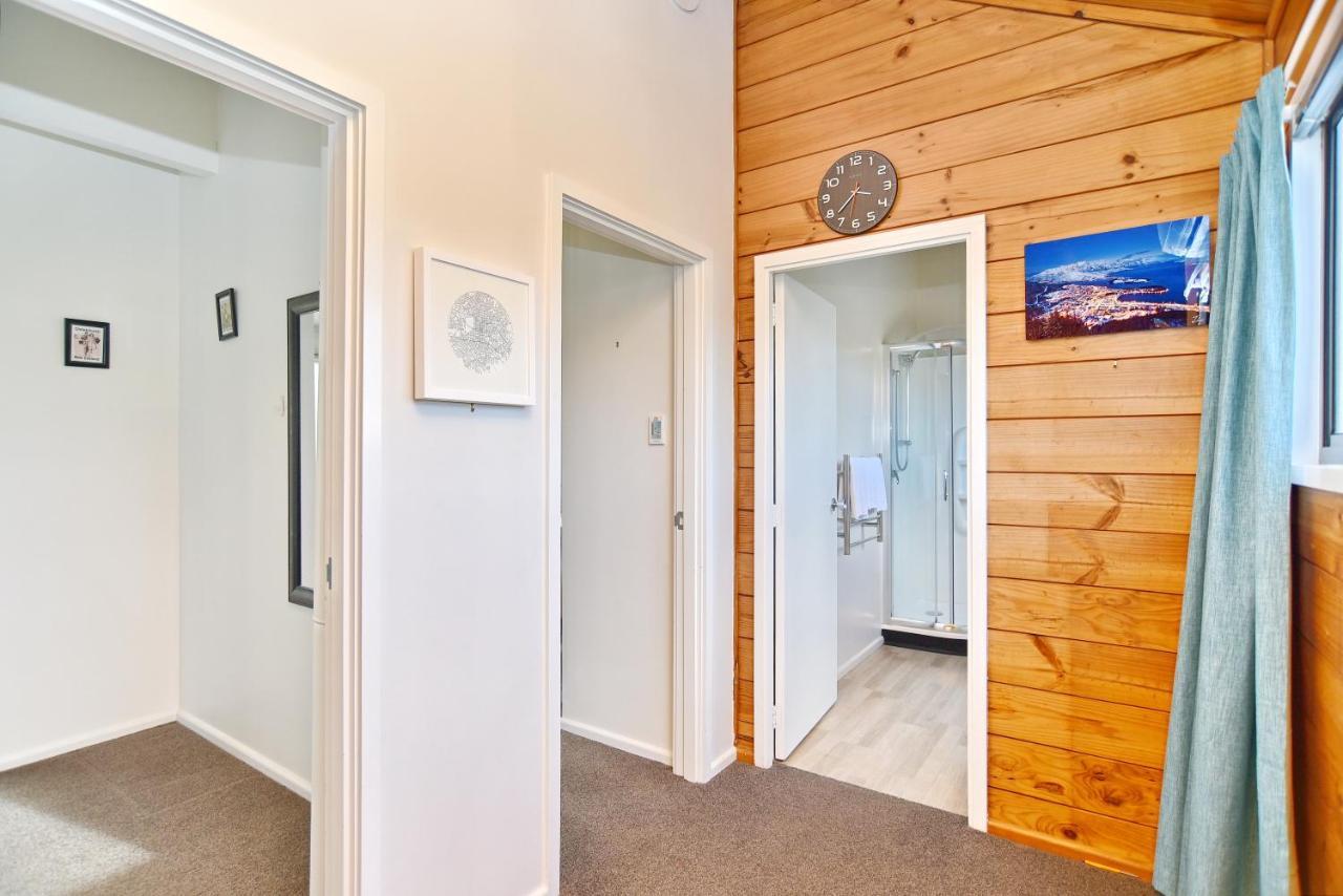 Merivale Lane - Christchurch Holiday Homes Εξωτερικό φωτογραφία