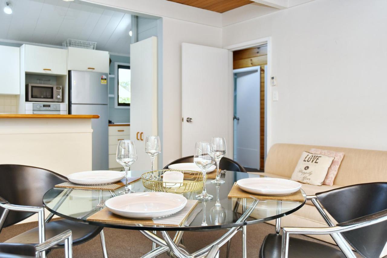 Merivale Lane - Christchurch Holiday Homes Εξωτερικό φωτογραφία