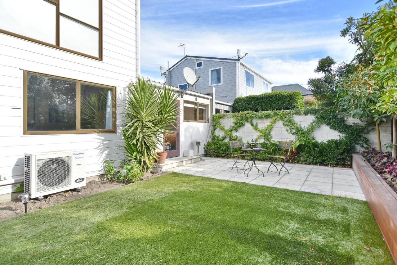Merivale Lane - Christchurch Holiday Homes Εξωτερικό φωτογραφία