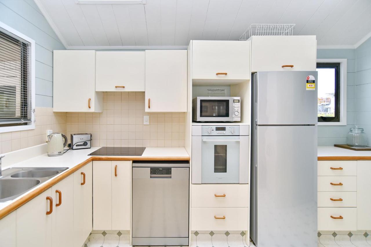 Merivale Lane - Christchurch Holiday Homes Εξωτερικό φωτογραφία