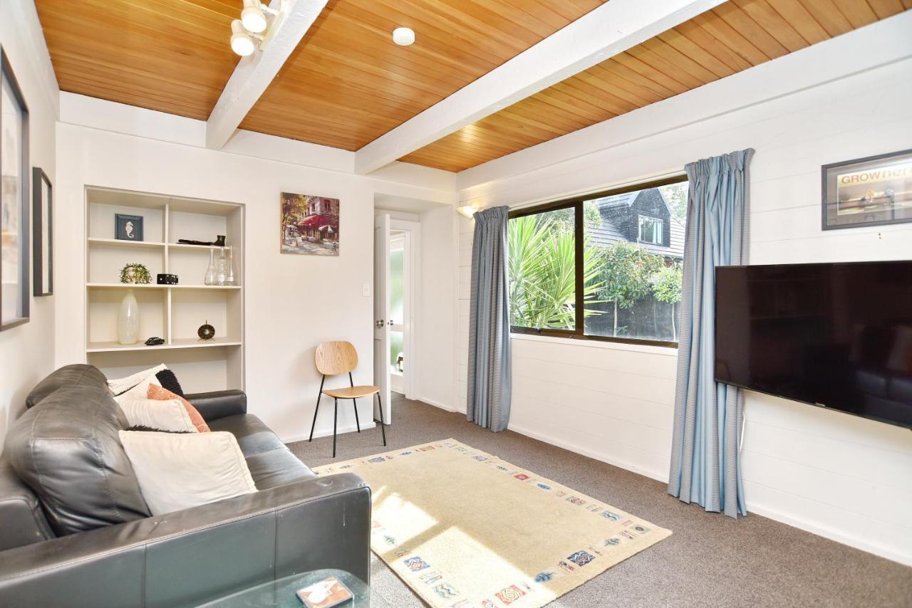 Merivale Lane - Christchurch Holiday Homes Εξωτερικό φωτογραφία